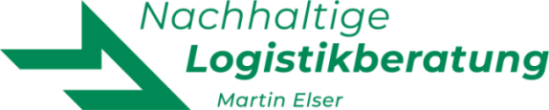 Nachhaltige Logistikberatung - Martin Elser
